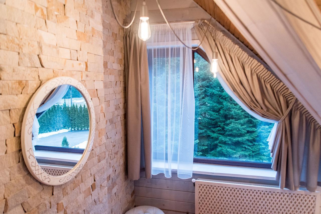 Лісовий Маєток Slawske Zimmer foto